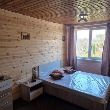 Kisupe 2 Saulkrasti Exterior foto