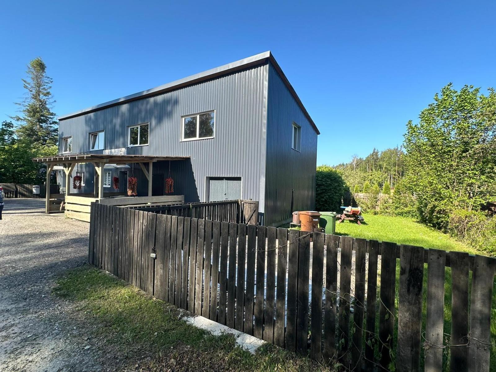Kisupe 2 Saulkrasti Exterior foto